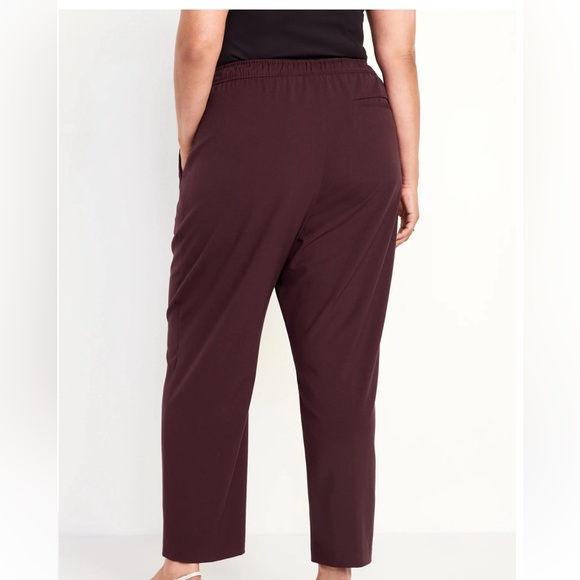 Old Navy - Size 2x High-Waisted Billie Straight Trouser - Picture 3 of 3